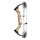 HOYT Kobalt - 7-45 lbs - Compoundbogen