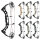 HOYT Kobalt - 7-45 lbs - Compoundbogen