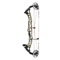 HOYT Arc à poulies Highline