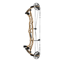 HOYT Arc à poulies Highline