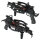 [SET] X-BOW FMA Supersonic REV - 120 lbs - Red Dot & Fl%E8ches darbal%E8te incluses