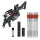 [SET] X-BOW FMA Supersonic REV - 120 lbs - Red Dot & Fl%E8ches darbal%E8te incluses