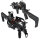 [SET] X-BOW FMA Supersonic REV - 120 lbs - Red Dot & Fl%E8ches darbal%E8te incluses