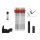 [SET] X-BOW FMA Supersonic REV - 120 lbs - Red Dot & Fl%E8ches darbal%E8te incluses