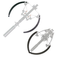 X-BOW FMA Supersonic - Outil de changement de tendon