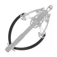 X-BOW FMA Supersonic - Outil de changement de tendon