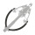 X-BOW FMA Supersonic - Outil de changement de tendon