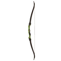 BEAR ARCHERY Mag - 56-64 pouces - 30-70 lbs - Arcs recurves T/D