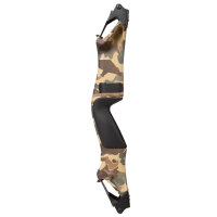 BEAR ARCHERY Mag - 56-64 pouces - 30-70 lbs - Arcs recurves T/D