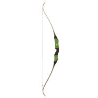 BEAR ARCHERY Mag - 56-64 pouces - 30-70 lbs - Arcs recurves T/D