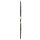BEAR ARCHERY Mag - 56-64 pouces - 30-70 lbs - Arcs recurves T/D