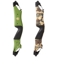 Poignée | BEAR ARCHERY Mag - 15 ou 19 pouces
