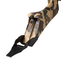 Poignée | BEAR ARCHERY Mag - 15 ou 19 pouces