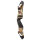 Poignée | BEAR ARCHERY Mag - 15 ou 19 pouces