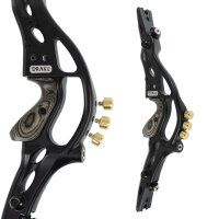 Poignée | DRAKE Rivet - 19 pouces - ILF