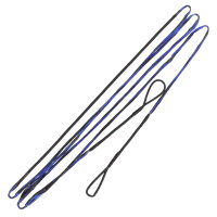 SPIDERBOWS Sehnen für alle Bogenmodelle