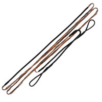 SPIDERBOWS Sehnen für alle Bogenmodelle