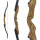 DRAKE ARCHERY ELITE Timber Wolf - ILF - 58-62 pouces - 24-48 lbs - Arc recurve
