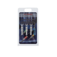 X-BOW FMA Leuchtnocke für Bolzen - 3er Pack