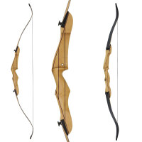 DRAKE Alabaster - 62-70 pouces - 16-42 lbs - Arcs...