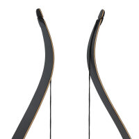 DRAKE Alabaster - 62-70 pouces - 16-42 lbs - Arcs recurves T/D