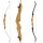DRAKE Alabaster - 62-70 pouces - 16-42 lbs - Arcs recurves T/D