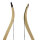 DRAKE Alabaster - 62-70 pouces - 16-42 lbs - Arcs recurves T/D