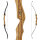 DRAKE Alabaster - 62-70 pouces - 16-42 lbs - Arcs recurves T/D