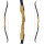 DRAKE Alabaster - 62-70 pouces - 16-42 lbs - Arcs recurves T/D