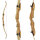DRAKE Alabaster - 62-70 pouces - 16-42 lbs - Arcs recurves T/D