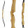 DRAKE Alabaster - 62-70 pouces - 16-42 lbs - Arcs recurves T/D