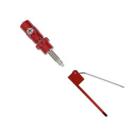 DRAKE ARCHERY Recurve PRO Set - Button & Pfeilauflage