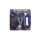 DRAKE ARCHERY Recurve PRO Set - Button & Pfeilauflage