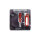 DRAKE ARCHERY Recurve PRO Set - Button & Pfeilauflage