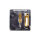 DRAKE ARCHERY Recurve PRO Set - Button & Pfeilauflage
