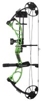 DIAMOND Edge XT - 20-70 lbs - Arc à poulies | Main...