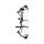 DIAMOND Edge XT - 20-70 lbs - Compoundbogen | Linkshand | Farbe: Black