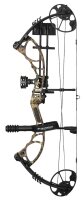 DIAMOND Edge XT - 20-70 lbs - Arc à poulies | Main...