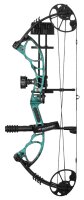 DIAMOND Edge XT - 20-70 lbs - Arc à poulies | Main...