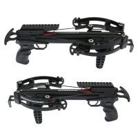 X-BOW FMA Supersonic - 330 fps / 120 lbs - Pistolenarmbrust