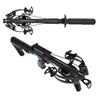 X-BOW FMA Supersonic - 330 fps / 120 lbs - Pistolenarmbrust