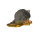 InForm 3D Graue Ratte