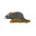 InForm 3D Graue Ratte