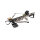 SET X-BOW Black Spider - 175 lbs / 245 fps - Arbalète recurve | Forest Camo