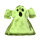 InForm 3D Gespenst