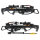 [SPECIAL] X-BOW FMA Scorpion S - 425 fps / 200 lbs - Compoundarmbrust | Farbe: Schwarz - inkl. Einschießservice auf 30m