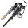 [SPECIAL] X-BOW FMA Scorpion S - 425 fps / 200 lbs - Compoundarmbrust | Farbe: Schwarz - inkl. Einschießservice auf 30m
