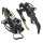 [SPECIAL] X-BOW FMA Scorpion S - 425 fps / 200 lbs - Compoundarmbrust | Farbe: Schwarz - inkl. Einschießservice auf 30m
