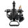 [SPECIAL] X-BOW FMA Scorpion S - 425 fps / 200 lbs - Compoundarmbrust | Farbe: Schwarz - inkl. Einschießservice auf 30m