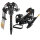 [SPECIAL] X-BOW FMA Scorpion S - 425 fps / 200 lbs - Compoundarmbrust | Farbe: Schwarz - inkl. Einschießservice auf 30m